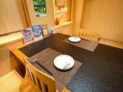 -长崎屋·日本料理·刺身·烧鸟(天河北路店)