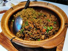 紫菜炒饭-黑明餐厅(白鹭洲店)