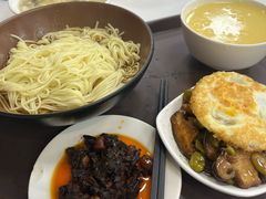 -常州糕团店(北大街新世纪商城店)