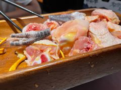-芸山季·云南野生菌火锅(人民广场来福士店)