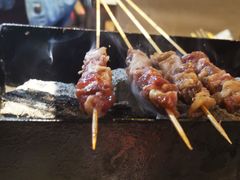 -大头叔烤鸡爪·朝鲜族烤串(天池路店)