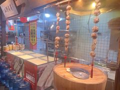 -老阿爸鲜鱼土菜(昆山花桥店)