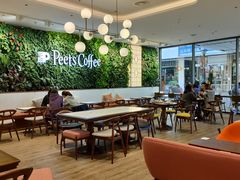 -Peet's Coffee皮爷咖啡(上海长风大悦城店)