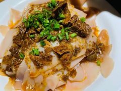 -福茂源横山铁锅羊肉(牡丹园店)