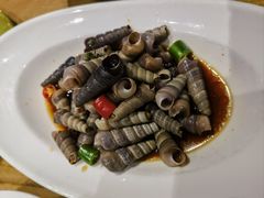 -拉完海鲜大排档(温岭店)