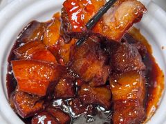 -阿露佳·舌尖上的安吉菜