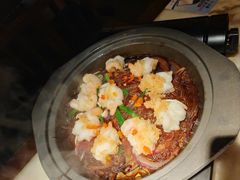 -绿茶餐厅(杭州黄龙K-lab店)