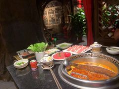-大龍燚火锅(东葛店)
