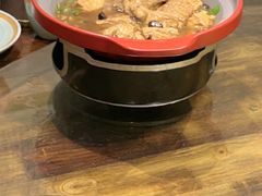 -民俗村柴火灶·景德江西菜(中国陶瓷博物馆店)