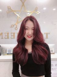 -TOP HAIR SALON