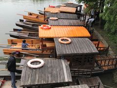 -溱湖国家湿地公园