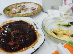 -碧海银沙海鲜餐厅(恒大海上威尼斯店)