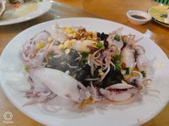 -海门岛七号餐厅