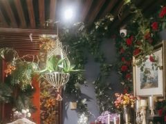 -第101座花园餐厅(湖滨88店)