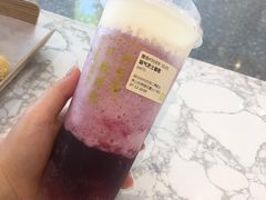 -奈雪的茶(佛山顺德美的悦然广场店)