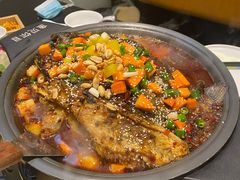 -鱼见你烤鱼•本地烧烤(1818店)