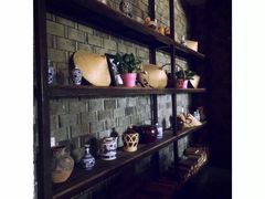 -挂旗柴锅鸡(蚌山区嘉年华店)
