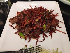 -玄武苏宁诺富特酒店·紫金轩中餐厅