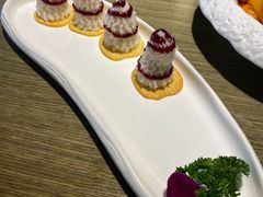 -隆喜元鱼汤包·海鲜(中联广场店)