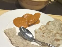 -克比叔叔印度餐厅Kebabs on the Grille(人民广场店)