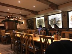 -Restaurant Paulaner am Dom