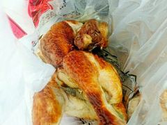 -吴山烤禽 (吴山路店)