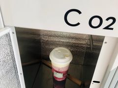 -喜茶(广州荔湾领展广场店)
