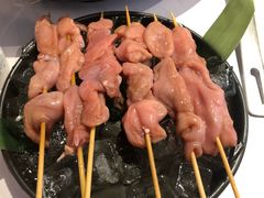 -新辣道鱼火锅(航天万源店)