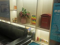 -马泷齿科·皓康门诊(尚都SOHO店)