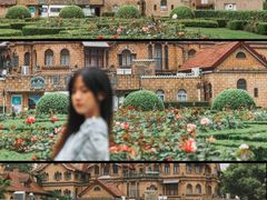 -马勒别墅饭店(静安寺店)