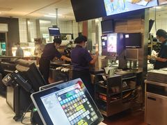 -麦当劳(凌云天地长桥店)
