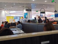-萨莉亚意式餐厅(悦荟广场店)
