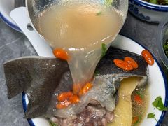 -兴兴旺·冬瓜盅·啫啫煲(西华路店)