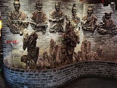 -矮板凳老火锅(宽窄巷子店)