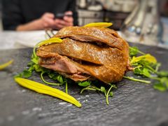 湘卤鹅-马凯餐厅(地安门店)