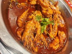 -槐店王婆大虾(开发区店)