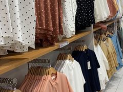 -优衣库(天津中北永旺店)