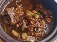 -庆云楼饭庄(什刹海店)