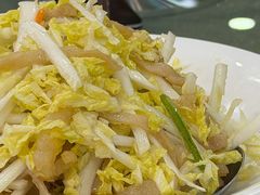 -良友·地标海鲜青岛菜(五四广场店)