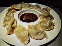驴肉蒸饺-吉祥凯悦-中餐厅(让胡路店)