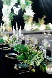 -琥珀婚礼策划AMBER WEDDING