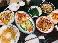 -海棠湾聚鼎香海鲜坊(海昌梦幻不夜城店)