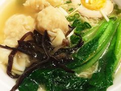 -避风塘(百联东郊店)