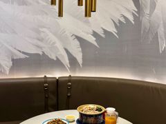 -北李妈妈菜·海肠捞饭(开发区万达店)
