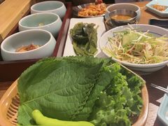 -济州爱肉堂(总店)