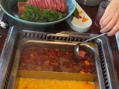 -大隐·成都火锅Bistro(合生麒麟新天地店)