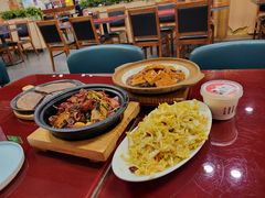 -宏状元现熬粥·京味菜(五棵松店)