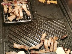 -金妈家烤肉(龙湖U城天街店)