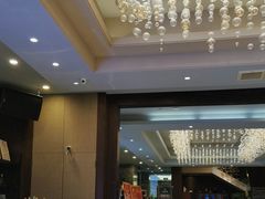 -东方御宴海鲜酒楼(棕泉酒店)