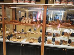 -大连铂尔曼酒店-铂尔曼美食廊 Pullman Deli